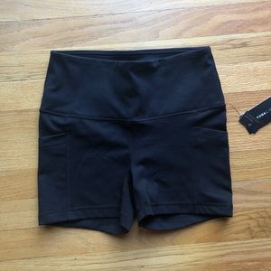 Yogalicious Bike Shorts (2 pairs)